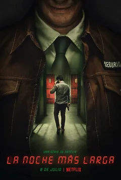 Сериал Самая длинная ночь (1 сезон)
