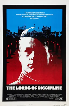 Фильм Блюстители дисциплины (1982)