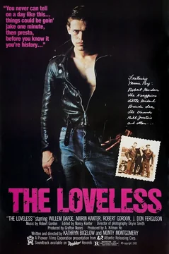 Фильм Без любви (1981)