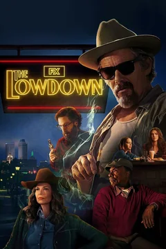 Сериал Подноготная (1 сезон)