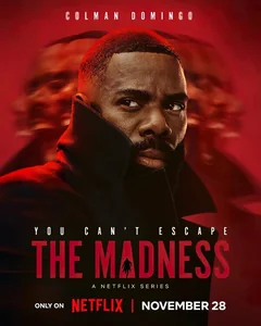 Сериал Помешательство (1 сезон)