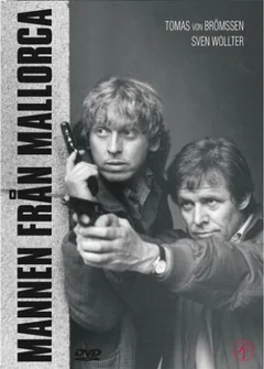 Фильм Человек с Майорки (1984)