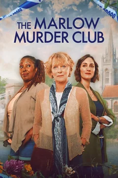 Сериал Клуб убийств Марлоу (1-3 сезон)