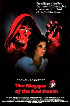 Фильм Маска красной смерти (1989)