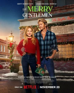 Фильм Веселые господа (2024)