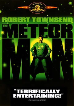 Фильм Человек-метеор (1993)