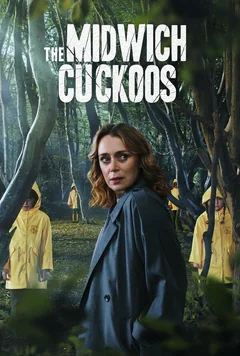 Сериал Кукушки Мидвича (1 сезон)