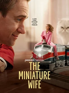 Сериал Миниатюрная жена (1 сезон)