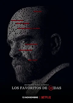 Сериал Любимцы Мидаса (1 сезон)