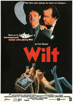 Фильм Уилт (1989)