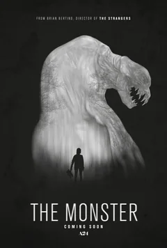 Фильм Монстры существуют (2015)