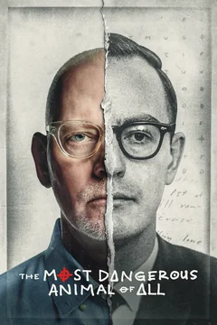 Сериал Самое опасное животное (1 сезон)