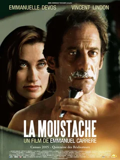 Фильм Усы (2005)