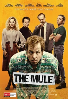 Фильм Мул (2014)