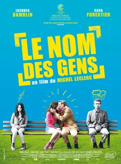 Фильм Имена людей (2010)