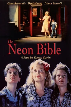 Фильм Неоновая Библия (1994)