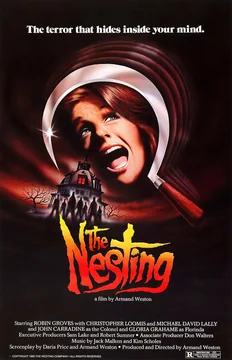 Фильм Дом ужаса (1981)