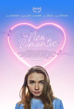 Фильм Новый роман (2018)