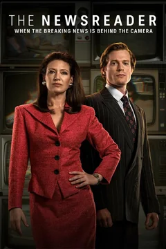 Сериал Диктор новостей (1-2 сезон)
