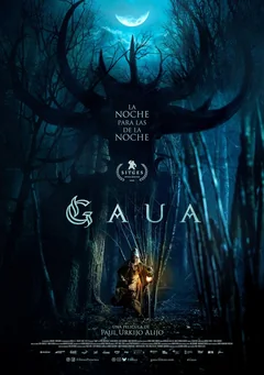 Фильм The Night (2025)