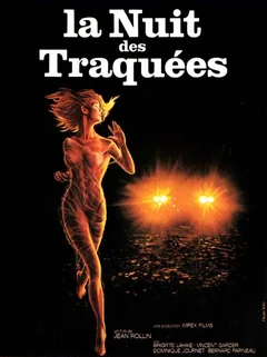 Фильм Ночь охоты (1980)