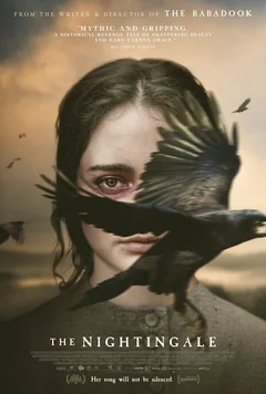 Фильм Соловей (2018)