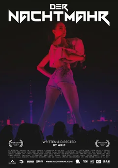 Фильм Кошмар (2015)