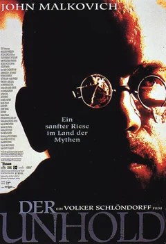 Фильм Лесной царь (1996)