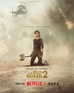 Фильм Бессмертная гвардия 2 (2025)