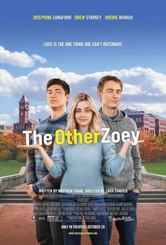 Фильм Другая Зои (2023)