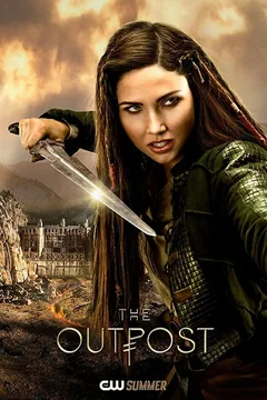 Сериал Аванпост (1-4 сезон)