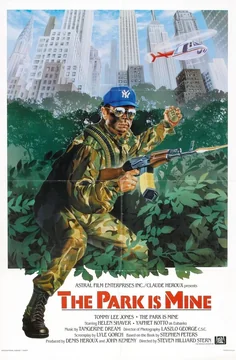 Фильм Это мой парк (1985)