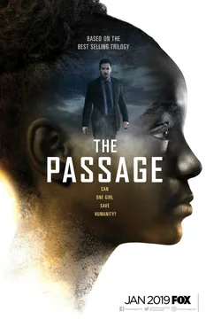 Сериал Перерождение (1 сезон)