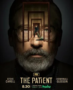 Сериал Пациент (1 сезон)