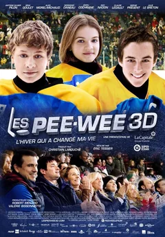 Фильм Короли льда (2012)