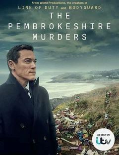 Сериал Убийства в Пембрукшире (1 сезон)