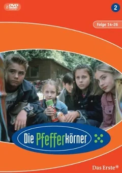 Сериал Детективы из табакерки (1-8 сезон)