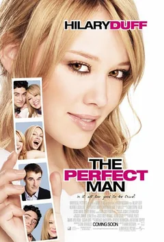 Фильм Идеальный мужчина (2005)