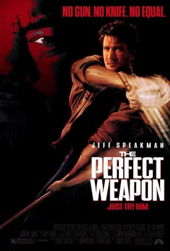 Фильм Совершенное оружие (1991)