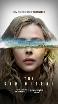 Сериал Периферийные устройства (1 сезон)