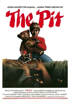 Фильм Яма (1981)