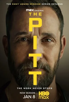 Сериал Питт (1-2 сезон)