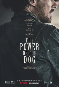 Фильм Власть пса (2021)