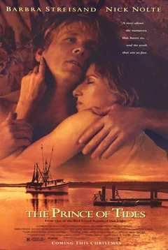 Фильм Повелитель приливов (1991)