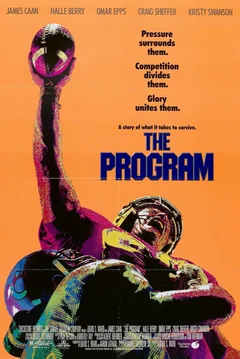 Фильм Программа (1993)