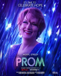 Фильм Выпускной (2020)