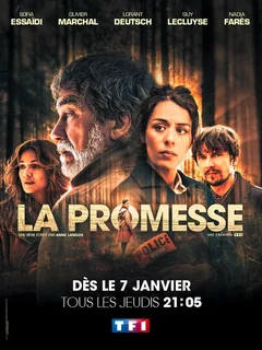 Сериал Обещание (1 сезон)
