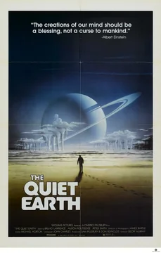 Фильм Тихая Земля (1985)