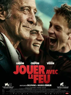 Фильм Тихий сын (2024)