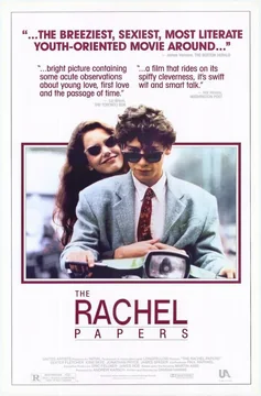 Фильм Досье на Рэйчел (1989)